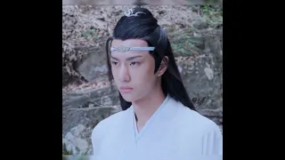 A QUIEN LE TEME LAN WANGJI