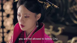 THE KING'S WOMAN Ep 44 | Chinese Drama (Eng Sub) | HLBN Entertainment