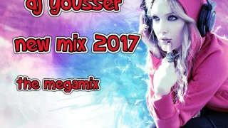 dj youssef megamix2