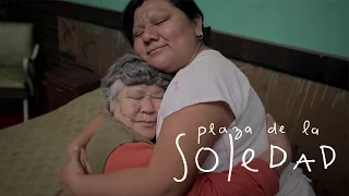 PLAZA DE LA SOLEDAD |  FUNCIÓN ESPECIAL CON SUS PROTAGONISTAS