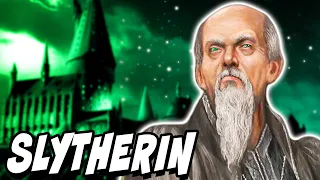 In Defense of Salazar Slytherin (+Why He Left Hogwarts) - Harry Potter Explained