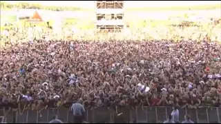 Pennywise - Bro Hymn - Area 2008