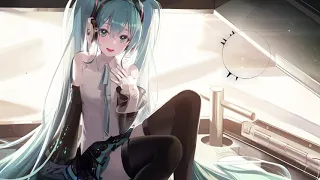 [Music Box] Hatsune Miku - My R