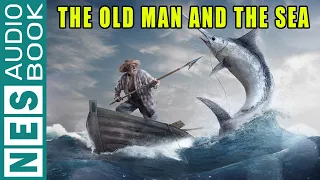 Learn English Through Story ★ The Old Man And The Sea with English Subtitle