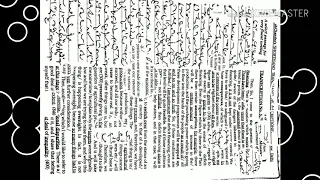 #339 - Shorthand Transcription | Kailash Chandra | Volume 16 | 840 words | 110 wpm