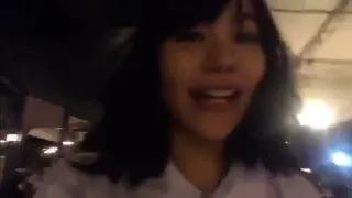 NANNO (Kitty Chicha Amatayakul) Fb live October 2018  [Season 1 Girl From Nowhere]