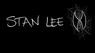 Λίγα λόγια: Stan Lee