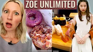 Dietitian Reviews Zoe Unlimited What I Eat in a Day (Are These Intermittent Fasting Rules LEGIT?)