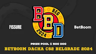 MOUZ vs. BetBoom, VirtusPro vs. Falcons | BetBoom Dacha Belgrado 2024