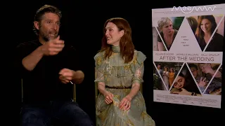 'After The Wedding' star Julianne Moore, director Bart Freundlich on upcoming movie | MEAWW