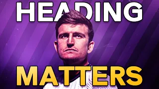 Heading is More IMPORTANT Than You Think in Football Manager