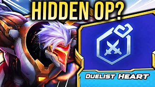 Duelists ARE Hidden OP! | TFT Set 8 Patch 13.4