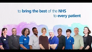 The Royal Free London group: the best of the NHS for every patient