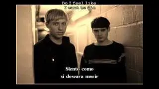 The Drums - Hard to love - Sub Español