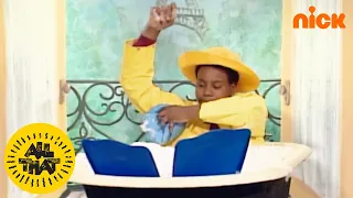 Everyday French with Pierre Escargot | All That