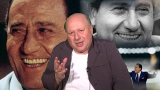 GLI ITALIANI DI ALBERTO SORDI - Roberto Mattioli incontra Alberto Sordi