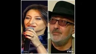 Goga (Gohar Gevorgyan) & Radik Gabrielyan - Erg Chanaparhi