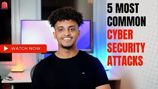 5 Ways Hackers Are Stealing From YOU!
