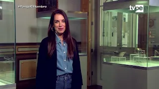 Museos sin Límites (16/10/2021) | TVPerú