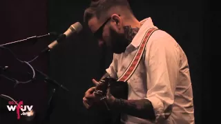 City and Colour - "Northern Wind" (Live at WFUV)