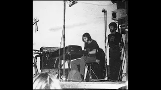 MAGMA Live Bruxelles 1974 - Alleluia