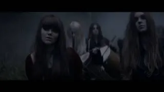 First Aid Kit - The Lion's Roar