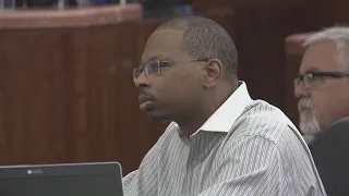 Houston man found guilty of sexually assaulting 6-year-old family member for over a year