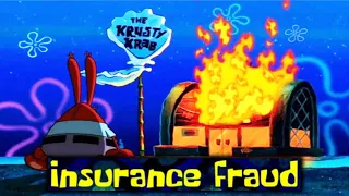 r/Bikinibottomtwitter | INSURANCE FRAUD