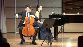 Sayuri's Theme, John Williams, performed by Nathan Chan