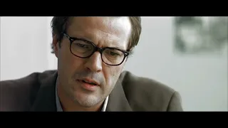 The Lives of Others (2006) EMOTIONAL Ending Scene (Full HD)
