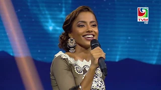 Raalhey - Nazeeh ft. Maeesha - Maldivian Idol Season 3