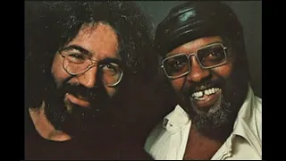 Tennessee Blues, Garcia & Saunders 02.10.1974 Berkeley, CA BettySBD