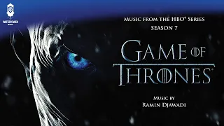Game of Thrones S7 Official Soundtrack | A Lion's Legacy - Ramin Djawadi | WaterTower