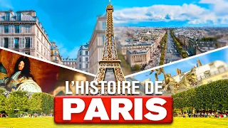 Pourquoi  Paris Est La Plus Belle Ville Du Monde ?