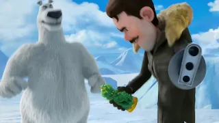 NORM OF THE NORTH  KING SIZED ADVENTURE