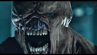 Nemesis- All Powers from Resident Evil: Apocalypse