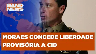 Moraes homologa acordo de delação premiada de Mauro Cid | BandNews TV