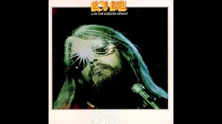 Leon Russell   Of Thee I Sing with Lyrics in Description