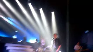 John Newman. Cheating. Wolverhampton Civic Hall 29.10.14