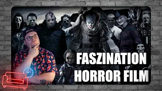 Warum schauen wir Horrorfilme - Faszination Horrorfilm | [Deutsch] [2022]