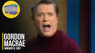 Gordon MacRae "Soliloquy (My Boy Bill)" on The Ed Sullivan Show