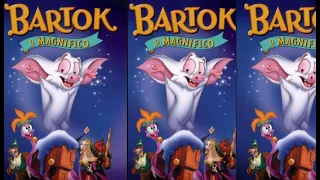 Bartok o Magnífico [1999] REMASTERIZADO 1080P FULL HD – Filme  pt-br