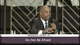 "Fight For Your Family" Pastor John K. Jenkins Sr. (Powerful Sermon)