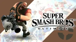 Victory! TF2 Series (Kazotsky Kick Ver.) | Super Smash Bros. Ultimate (REUPLOAD)