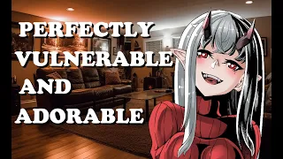 Your Succubus Girlfriend Claims You (🌶️Spicy ASMR 🌶️)