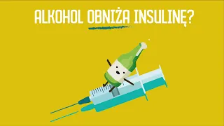 Alkohol i jego pozytywny wpływ na insulinowrażliwość, poziom insuliny, Hba1c i poziom glukozy