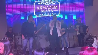 Hugo e Vitor - Respeita Minha Dupla (Ao Vivo no Armazém Maya - Guarulhos)