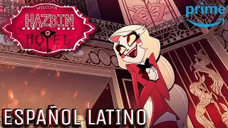 Hazbin Hotel - HAPPY DAY IN HELL (FAN - ESPAÑOL LATINO)