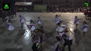 Carnaval de Congalla - Hatari Perú