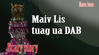 Maiv lis dai tuag ua DAB 3/29/2023